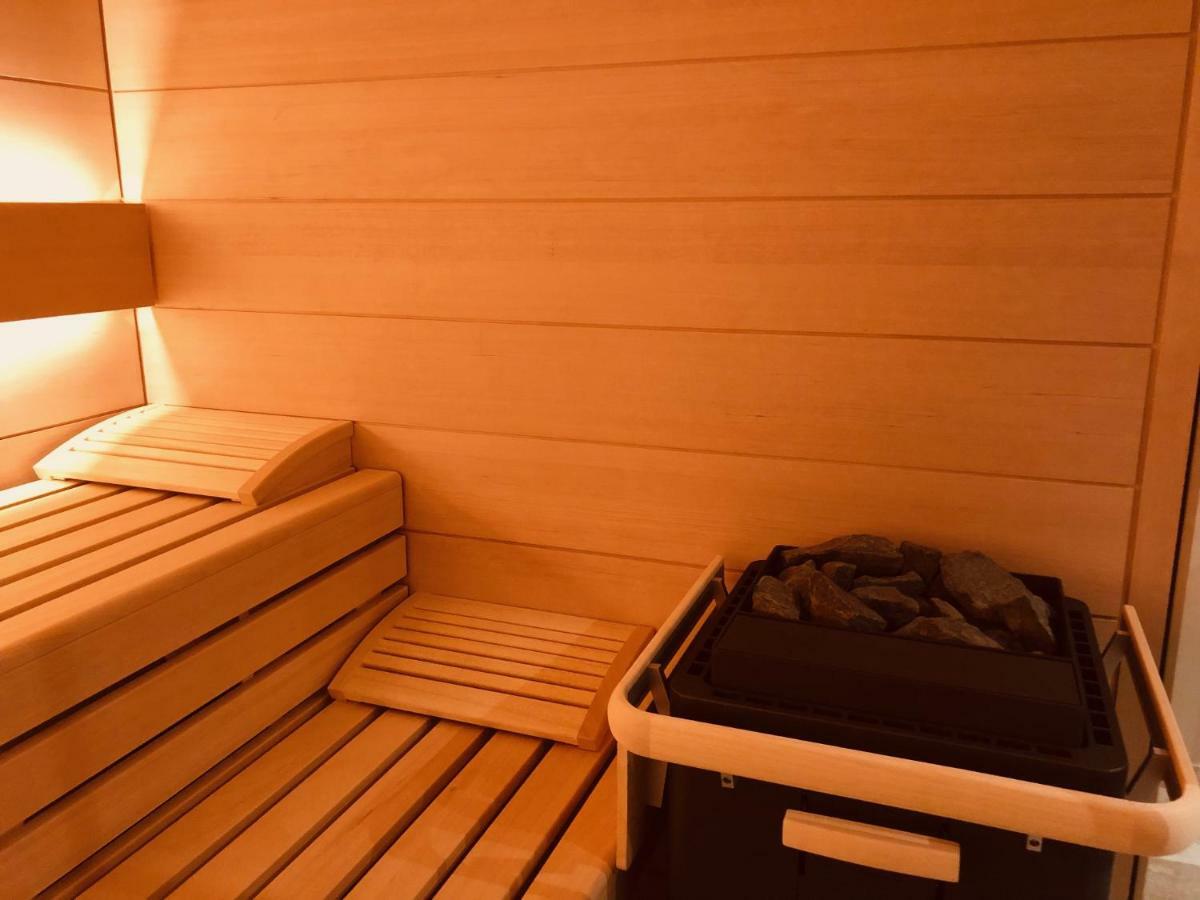 Gite Wellness Le Six H Andolsheim Exteriör bild
